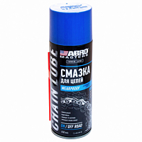 ABRO MASTERS Смазка для цепей 450мл CL-450-AM-RW